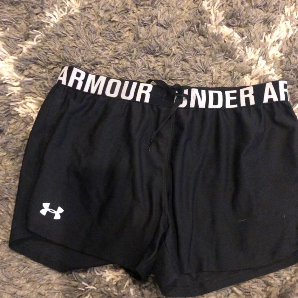 Athletic Shorts
